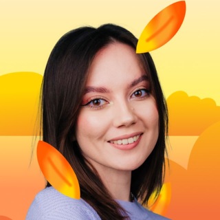 Telegram profile photo for Айзи Инглиш | Английский ЕГЭ | Сотка