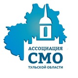 Telegram profile photo for СМО Тульской области