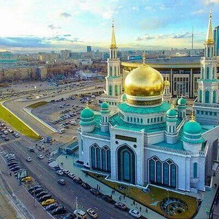 Telegram profile photo for 🕋ILM NURI 🕋