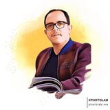 Telegram profile photo for الفيزياء الاستاذ كرار الفتلاوي