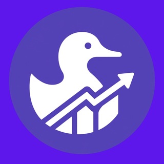 Telegram profile photo for Atualizações Duck