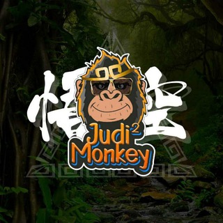 Telegram profile photo for ๐ฆ Judi2Monkey ๐ฆ โ๏ธ24Hours โณ