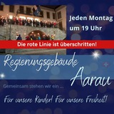 Telegram profile photo for Mir wänd jetzt...uf Aarau go