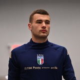 Telegram profile photo for Alessandro Buongiorno