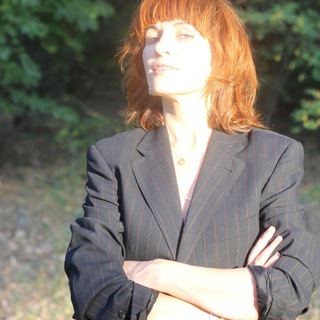 Telegram profile photo for Лена Лапко art