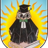 Telegram profile photo for Гимназия г. Дзержинска