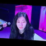 Telegram profile photo for Love. Chaeryeong