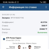 Telegram profile photo for Insider