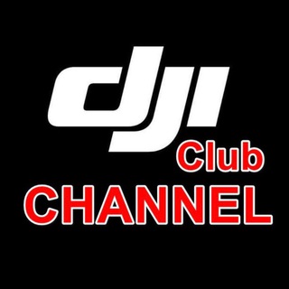 Telegram profile photo for DJI Club World Channel
