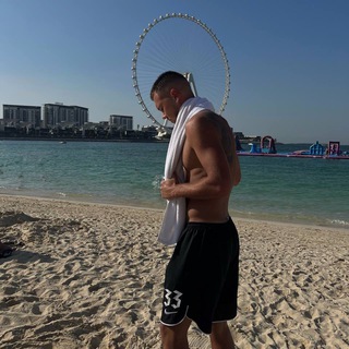 Telegram profile photo for НаFarte