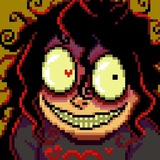 Telegram profile photo for Джоники♡