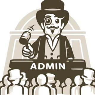 Telegram profile photo for Administrators_GP