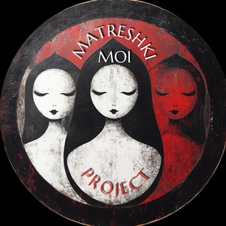 Telegram profile photo for Matreshki_moi