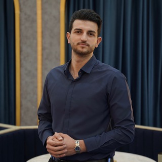 Telegram profile photo for دکتر سجاد آقایی(کوچینگ،مشاوره)