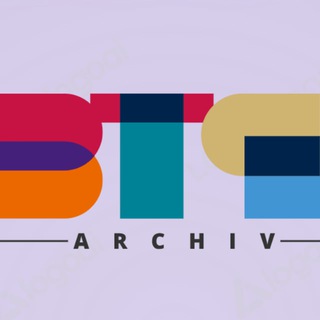 Telegram profile photo for BTS Archiv ◡̈ ️