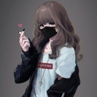 Telegram group profile photo for safe crypto box | agnelia sehwary