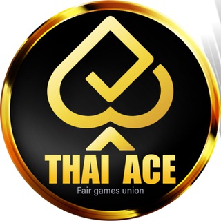 Telegram profile photo for Thai_ACE