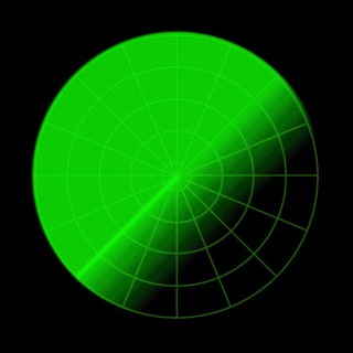 Telegram profile photo for Локатор⚡️RU • (обстрелы, БПЛА, ракеты, сводки )