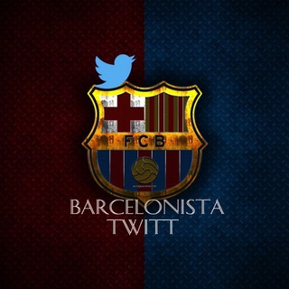 Telegram profile photo for Barcelonista_tweet