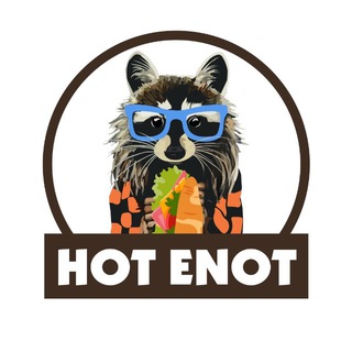 Telegram profile photo for Hot Enot