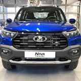 Telegram profile photo for NIVA CHEVROLET & TRAVEL