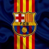 Telegram profile photo for 🇪🇦FC Barcelona Family|Armenian Ball🇦🇲