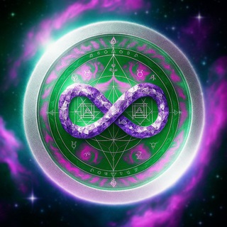 Telegram profile photo for رضایت از کدهای کیهانی