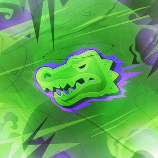 Telegram profile photo for Z4mlack | Дизайн