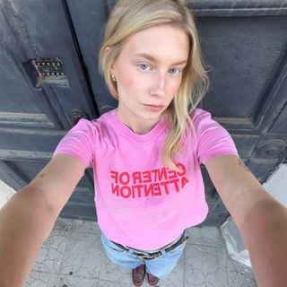 Telegram profile photo for дарья тут