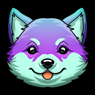 Telegram group profile photo for SolPup Official