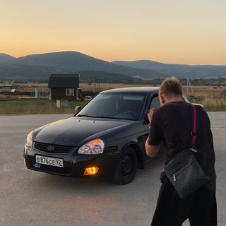 Telegram profile photo for ❤️🔥Street Crimea❤️🔥