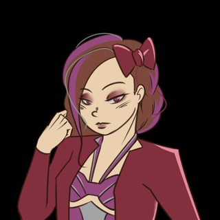 Telegram profile photo for shnu_rock_san 🎸