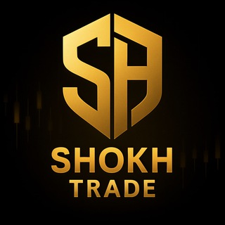Telegram profile photo for SHOKH TRADE