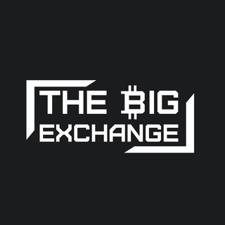 Telegram profile photo for Обмен Криптовалют TheBigExchange