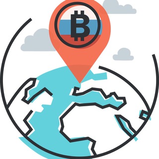 Telegram profile photo for Crypto Map - где потратить биткоины?