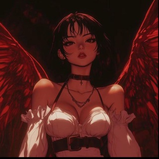 Telegram profile photo for Dаrк fаntаsiеs 16+💝