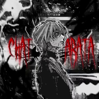 Telegram profile photo for CHAT ARATA