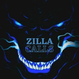 Telegram profile photo for Zilla Calls