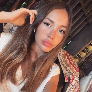 Telegram profile photo for Annette Nails | маникюр спб пионерская