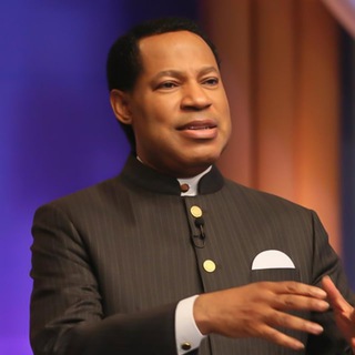 Telegram profile photo for Pastor Chris Messages🥳
