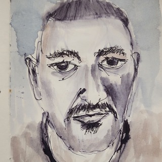 Telegram profile photo for sketchmachine