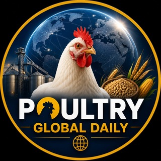 Telegram profile photo for Poultry Global Daily UZB