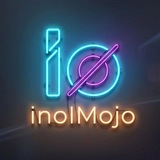 Telegram profile photo for Inolmojoo