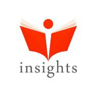 Telegram profile photo for INSIGHTS IAS PRELIMS MAINS TEST SERIES 2024