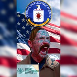 Telegram profile photo for 🇺🇦🕊☮️ Oxxxymiron 🇷🇺 President