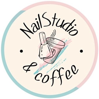 Telegram profile photo for NailStudio & Coffee