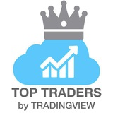 Telegram profile photo for Top Traders by TradingView