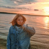 Telegram profile photo for Мария | самоирония+самопознание