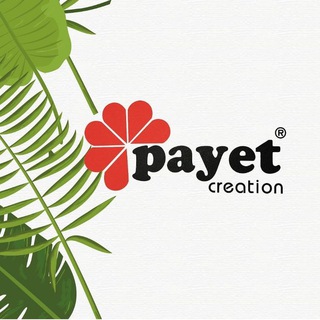 Telegram profile photo for PAYET CREATION