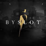 Telegram profile photo for Byslot | Bahis, Casino ve Slot